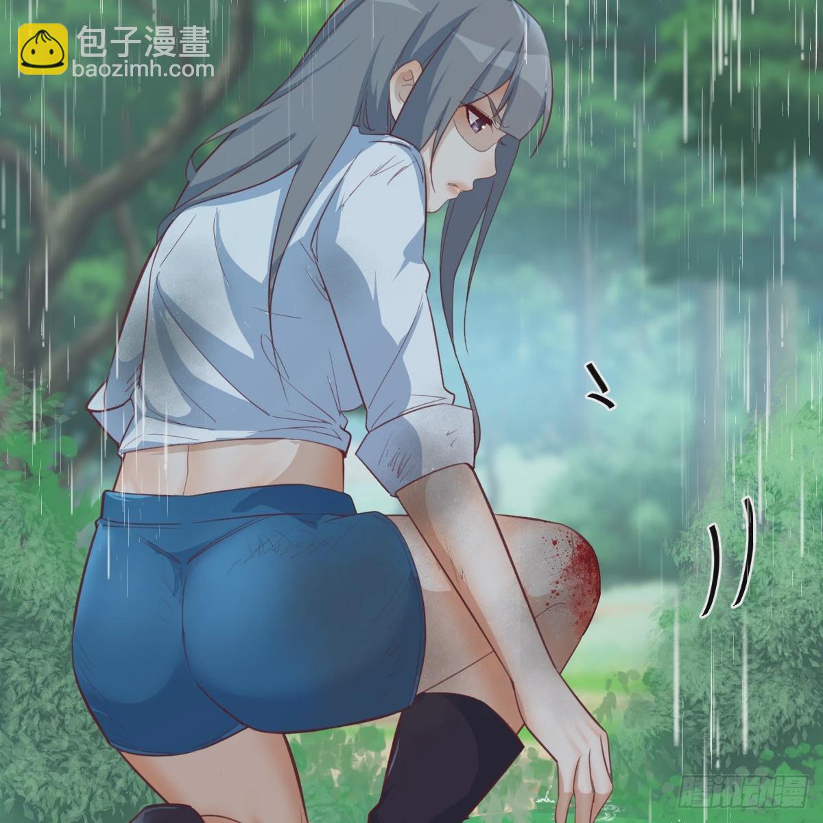 周翔！周翔！！-第252话