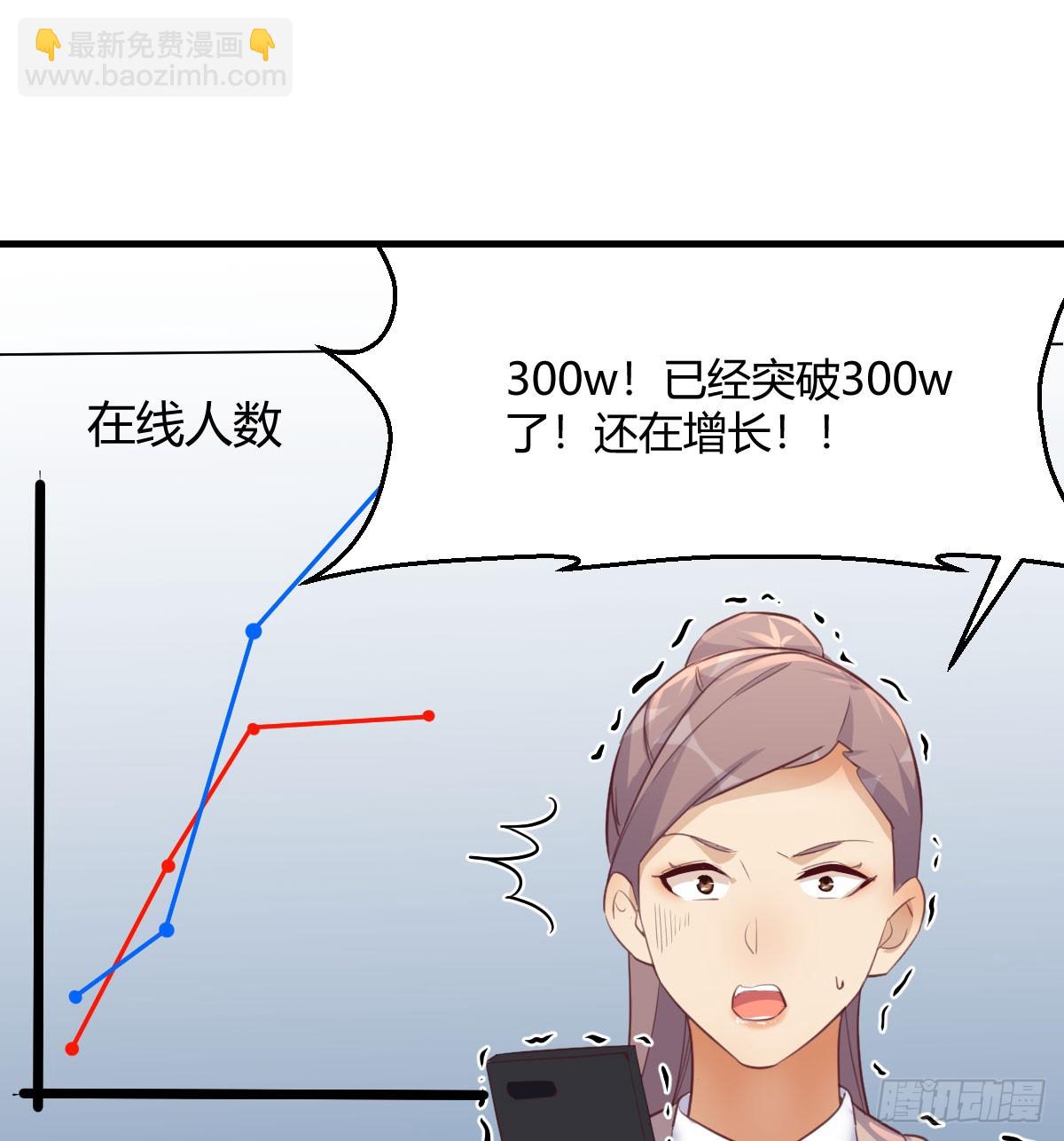 周翔！周翔！！-第252话