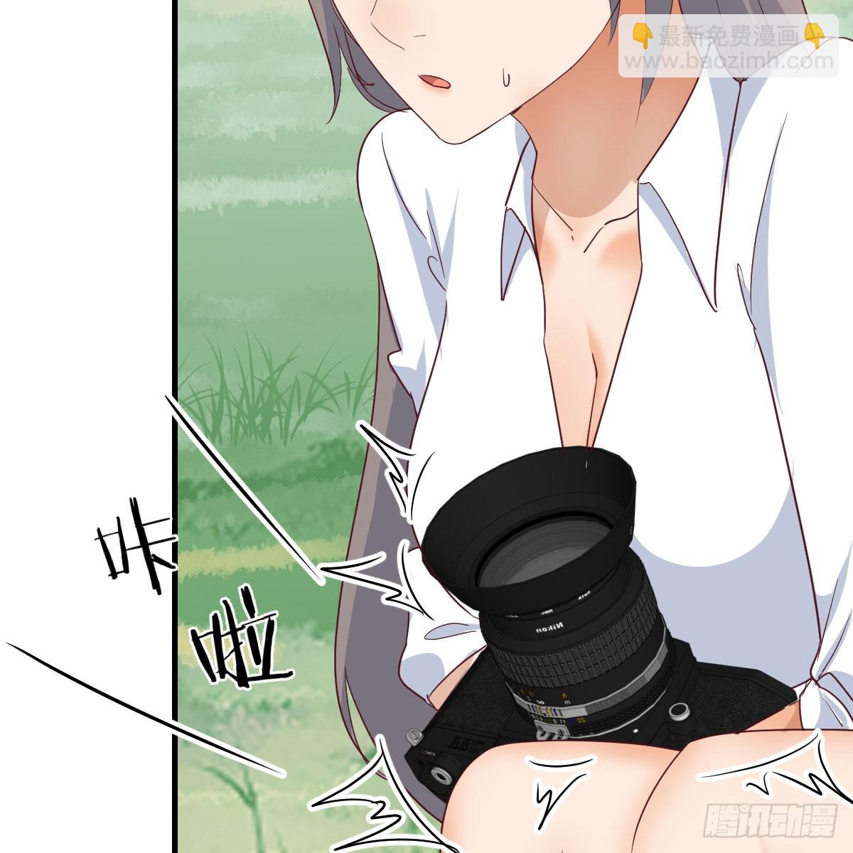 都听到了吗？(1/2)-第254话