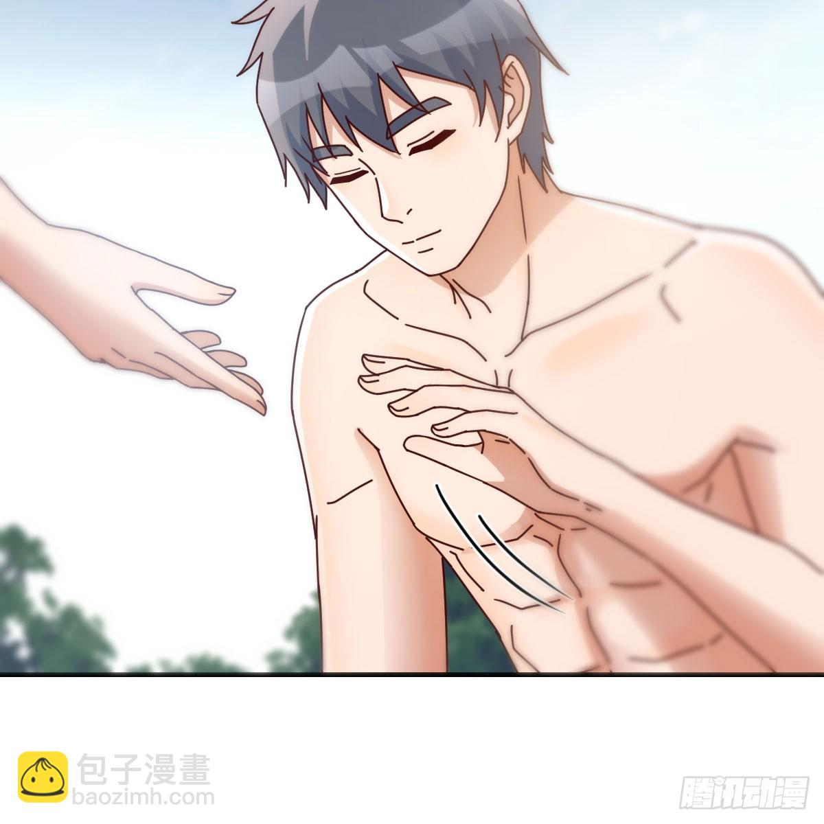 都听到了吗？(1/2)-第254话