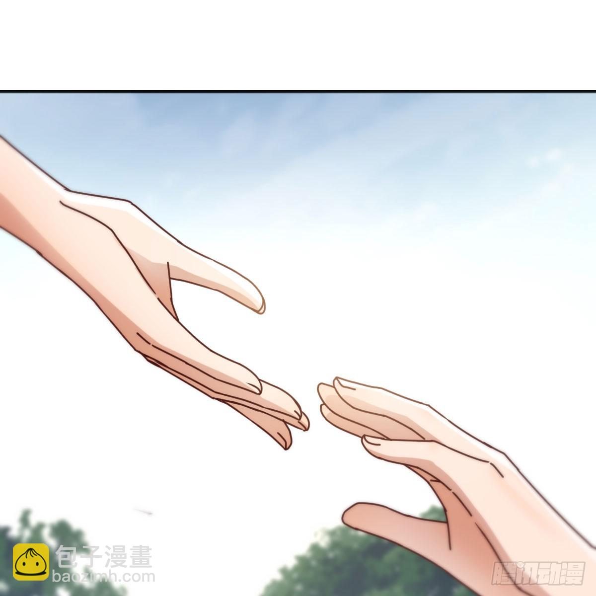 都听到了吗？(1/2)-第254话