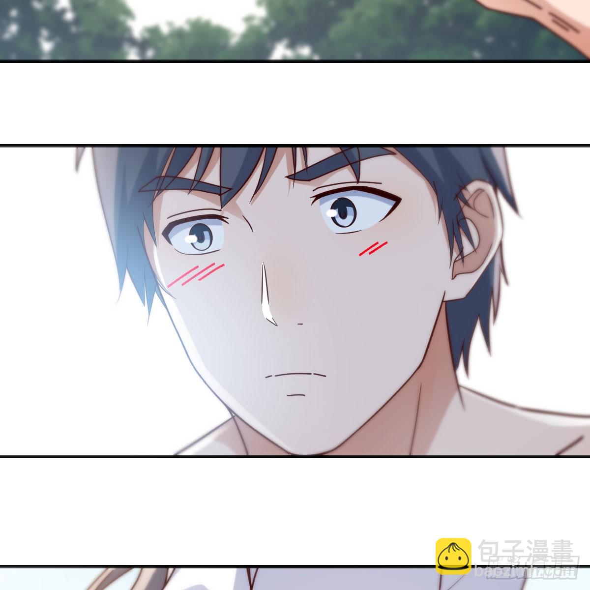 都听到了吗？(1/2)-第254话