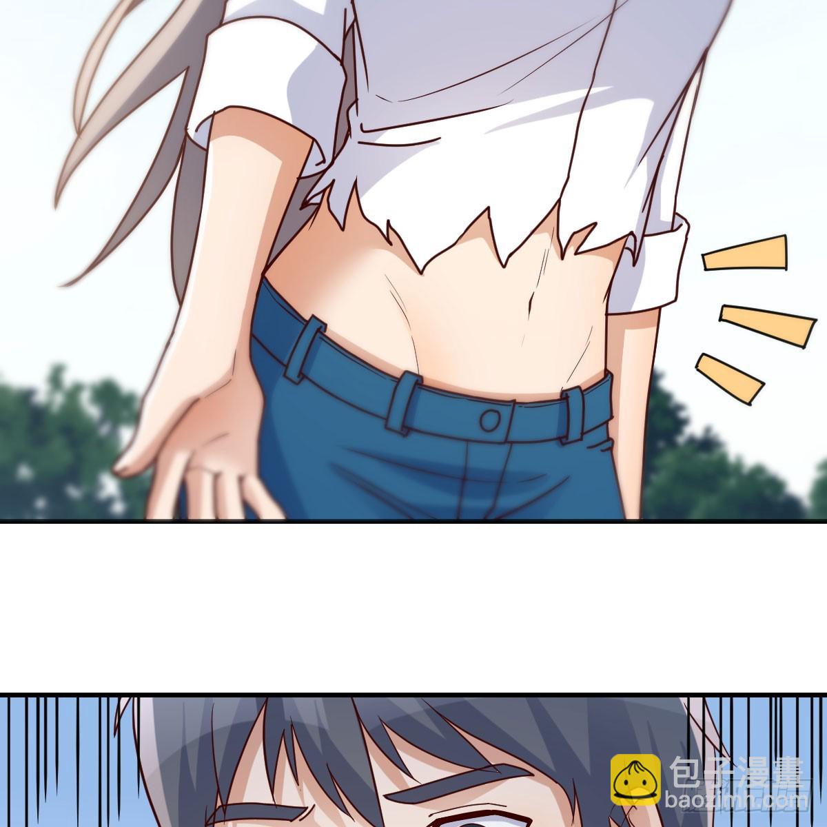都听到了吗？(1/2)-第254话