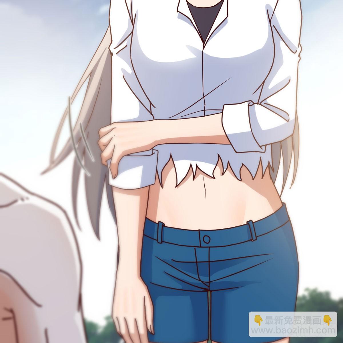 都听到了吗？(1/2)-第254话