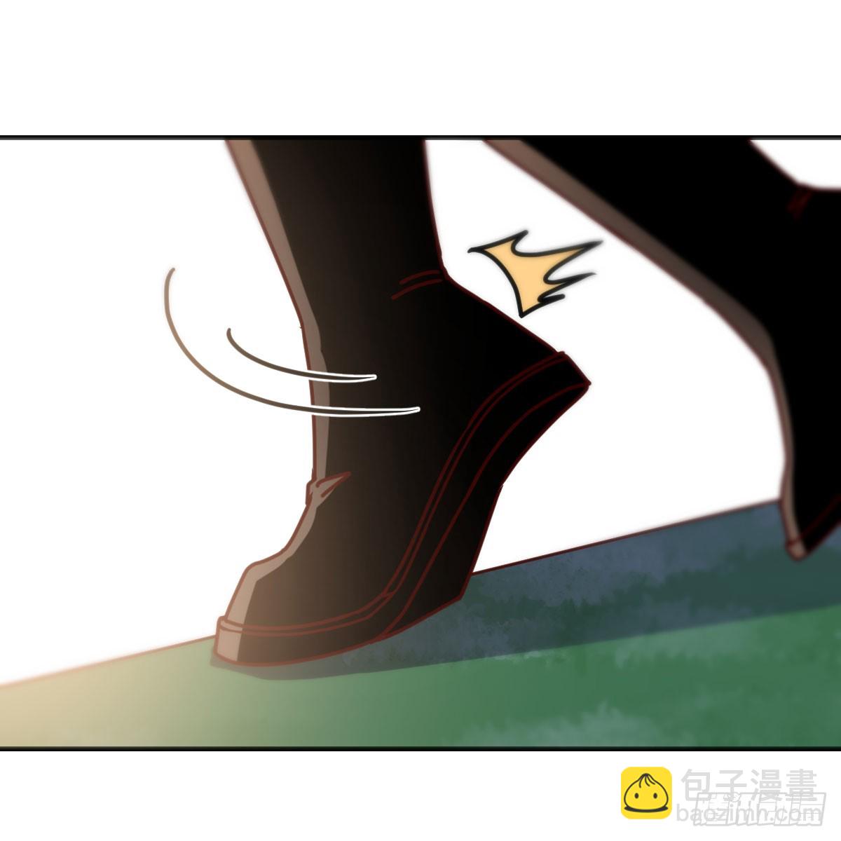 都听到了吗？(1/2)-第254话
