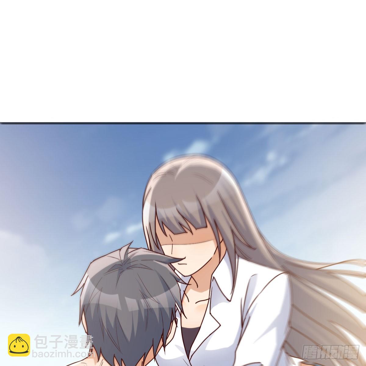 都听到了吗？(1/2)-第254话
