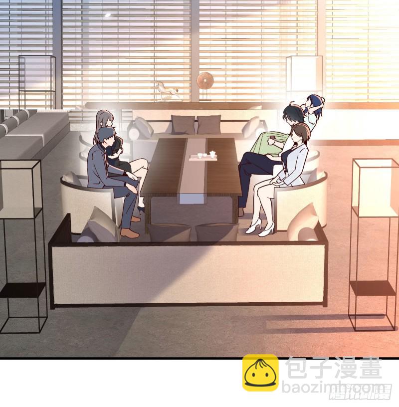 疑惑仍旧存在着(1/2)-第68话