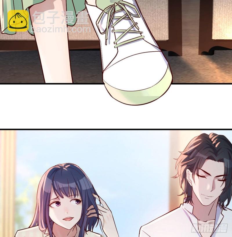 疑惑仍旧存在着(1/2)-第68话