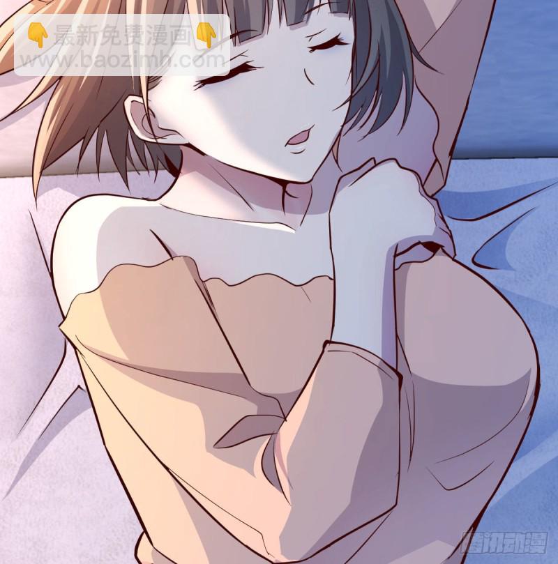 揉揉肚子(1/2)-第74话