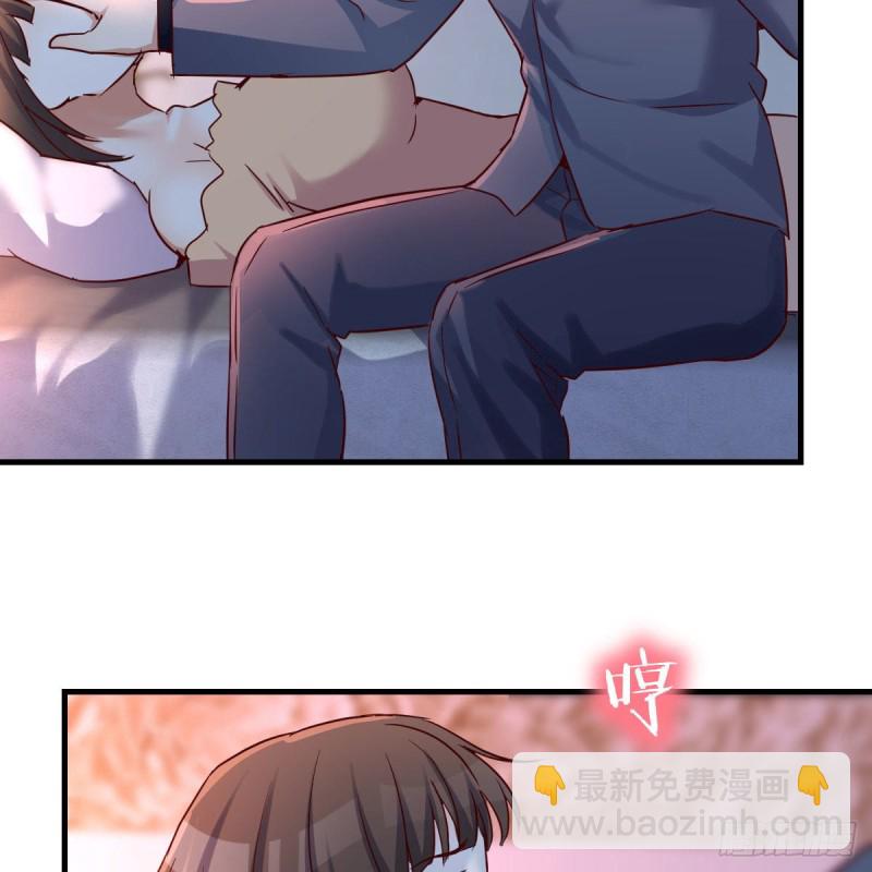 揉揉肚子(1/2)-第74话