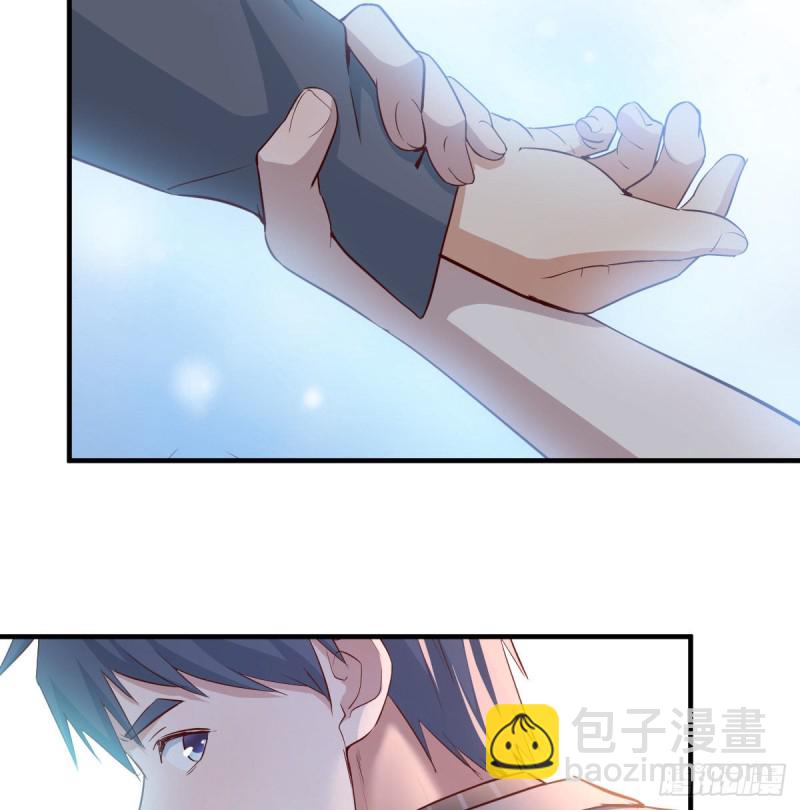 揉揉肚子(1/2)-第74话