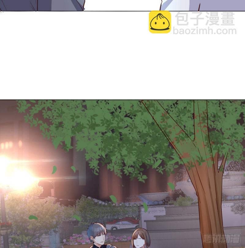 一起逛厦大(1/2)-第80话