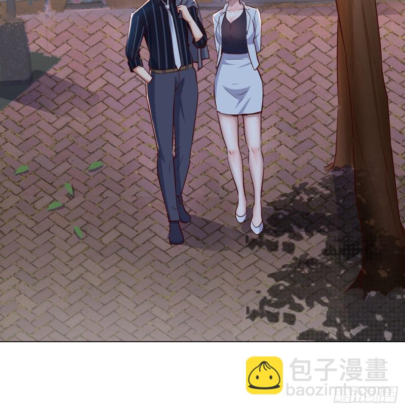 一起逛厦大(1/2)-第80话