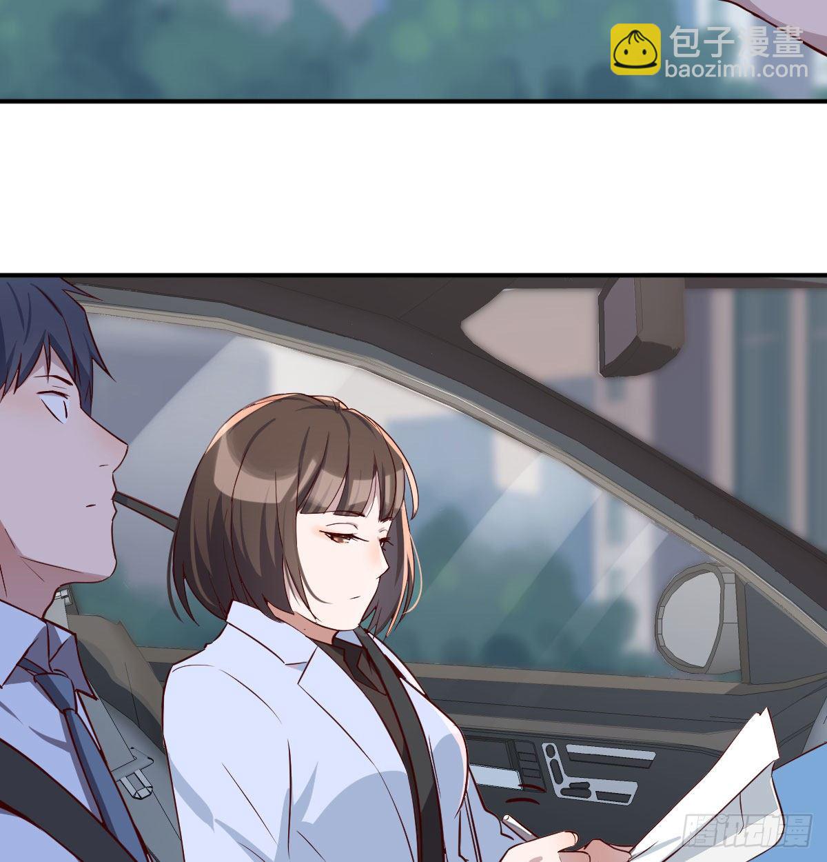 有一个故事(1/2)-第10话