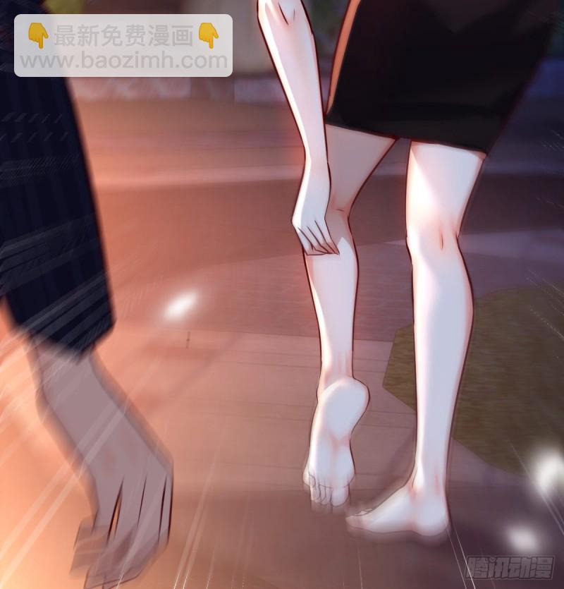 妹妹的坚持(1/2)-第96话
