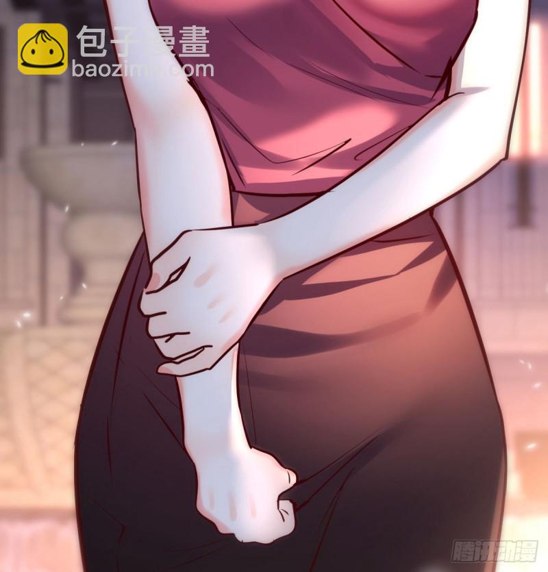 妹妹的坚持(1/2)-第96话