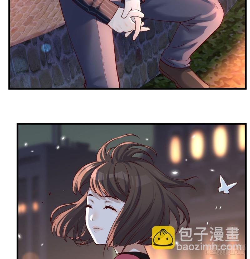 妹妹的坚持(1/2)-第96话
