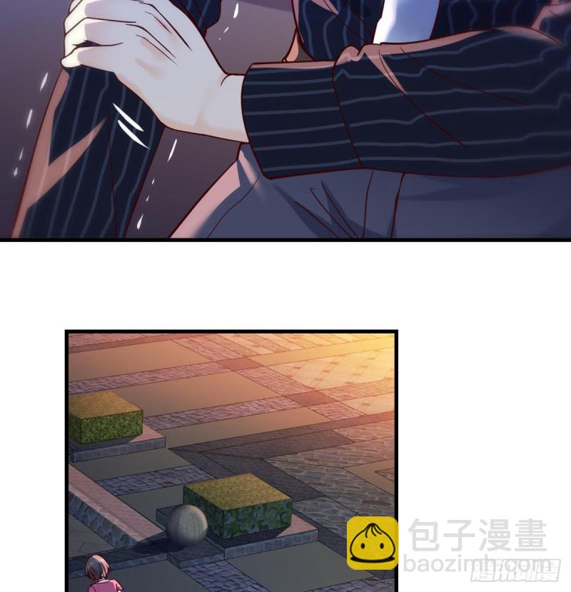 妹妹的坚持(1/2)-第96话
