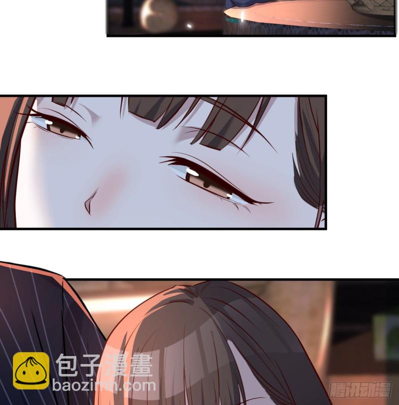 妹妹的坚持(1/2)-第96话