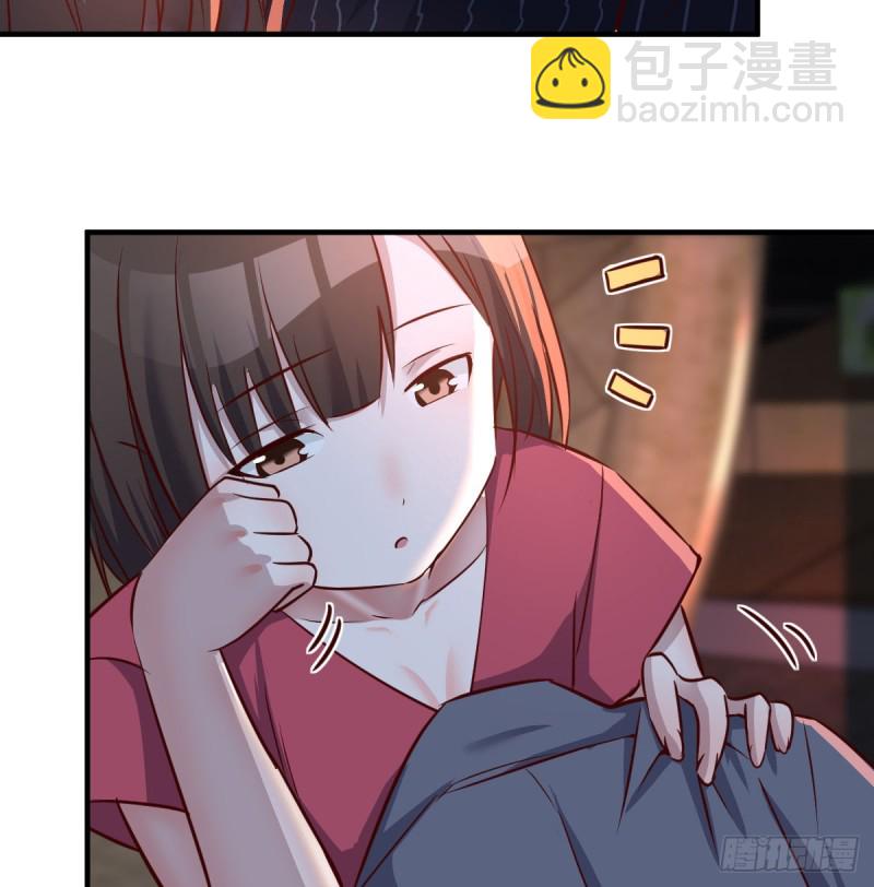 妹妹的坚持(1/2)-第96话