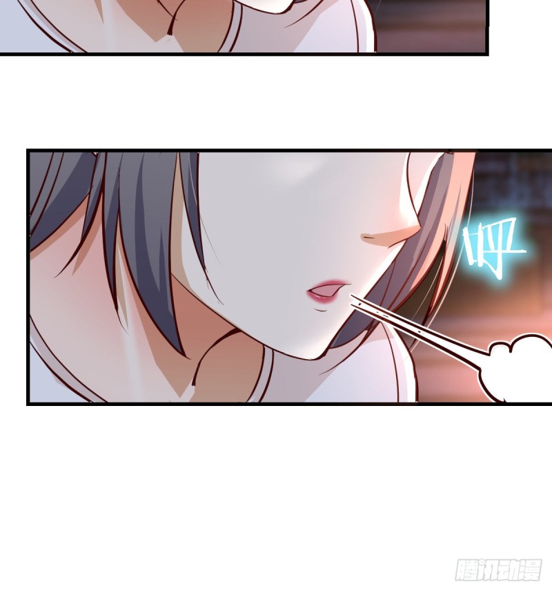 女人哄女人也不好办(1/2)-第98话