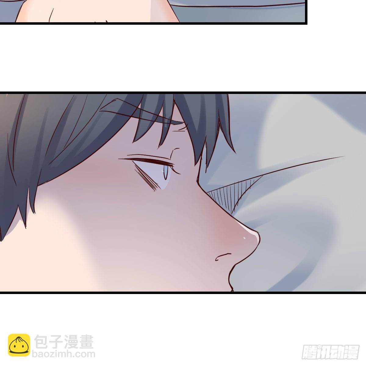 凡尔赛式道歉(1/2)-第102话