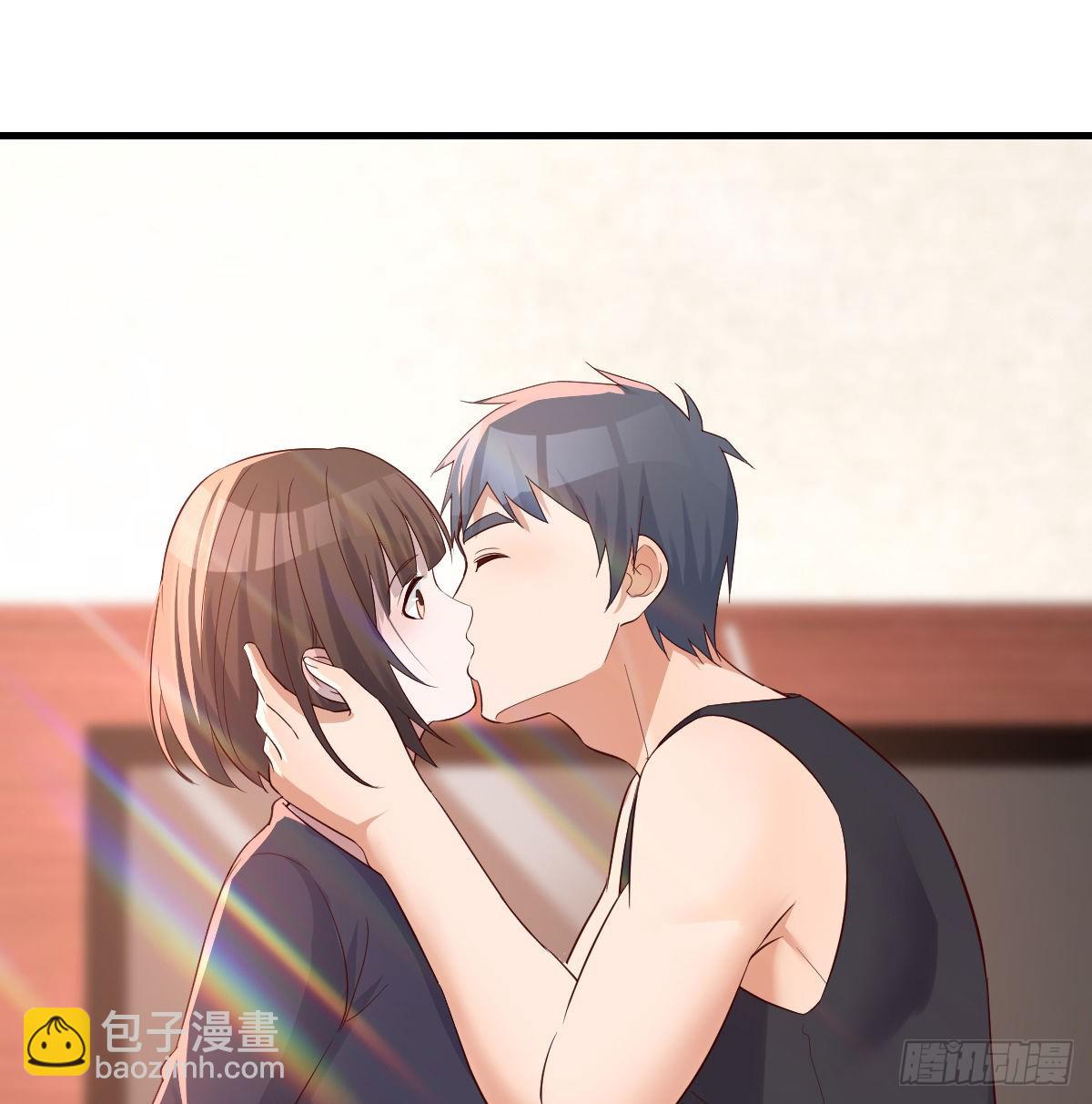 给boss善后(1/2)-第104话