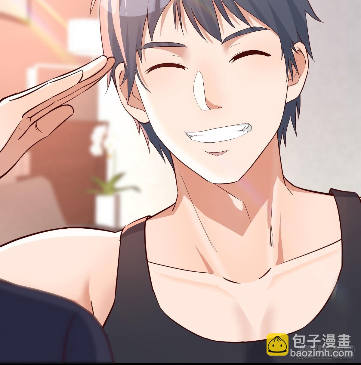 给boss善后(1/2)-第104话