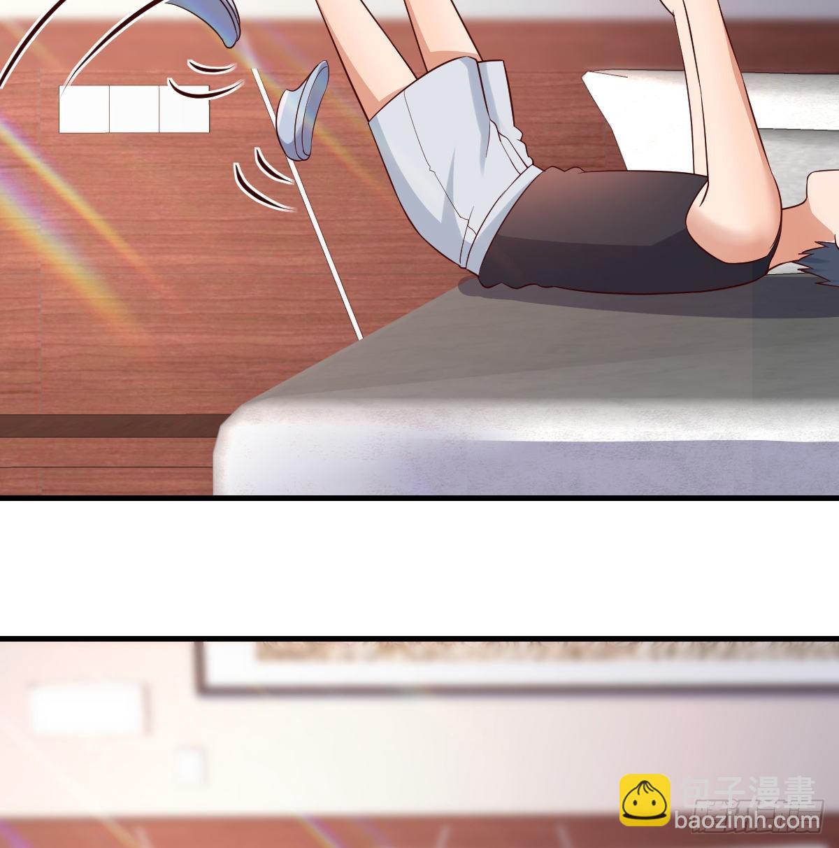给boss善后(1/2)-第104话