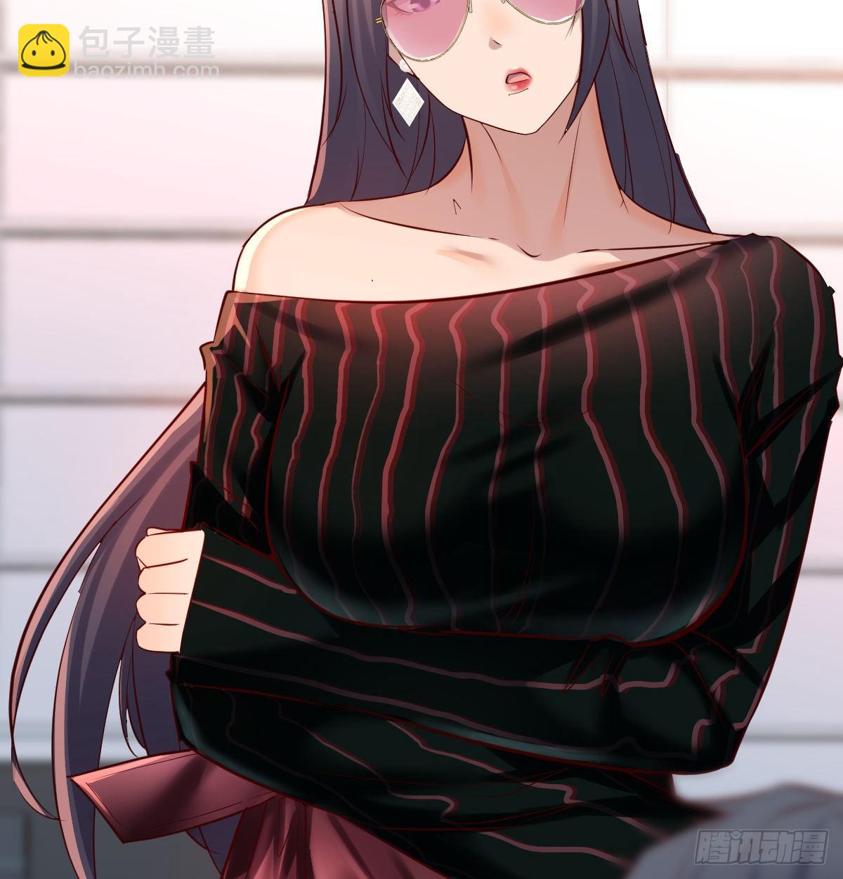 给boss善后(1/2)-第104话