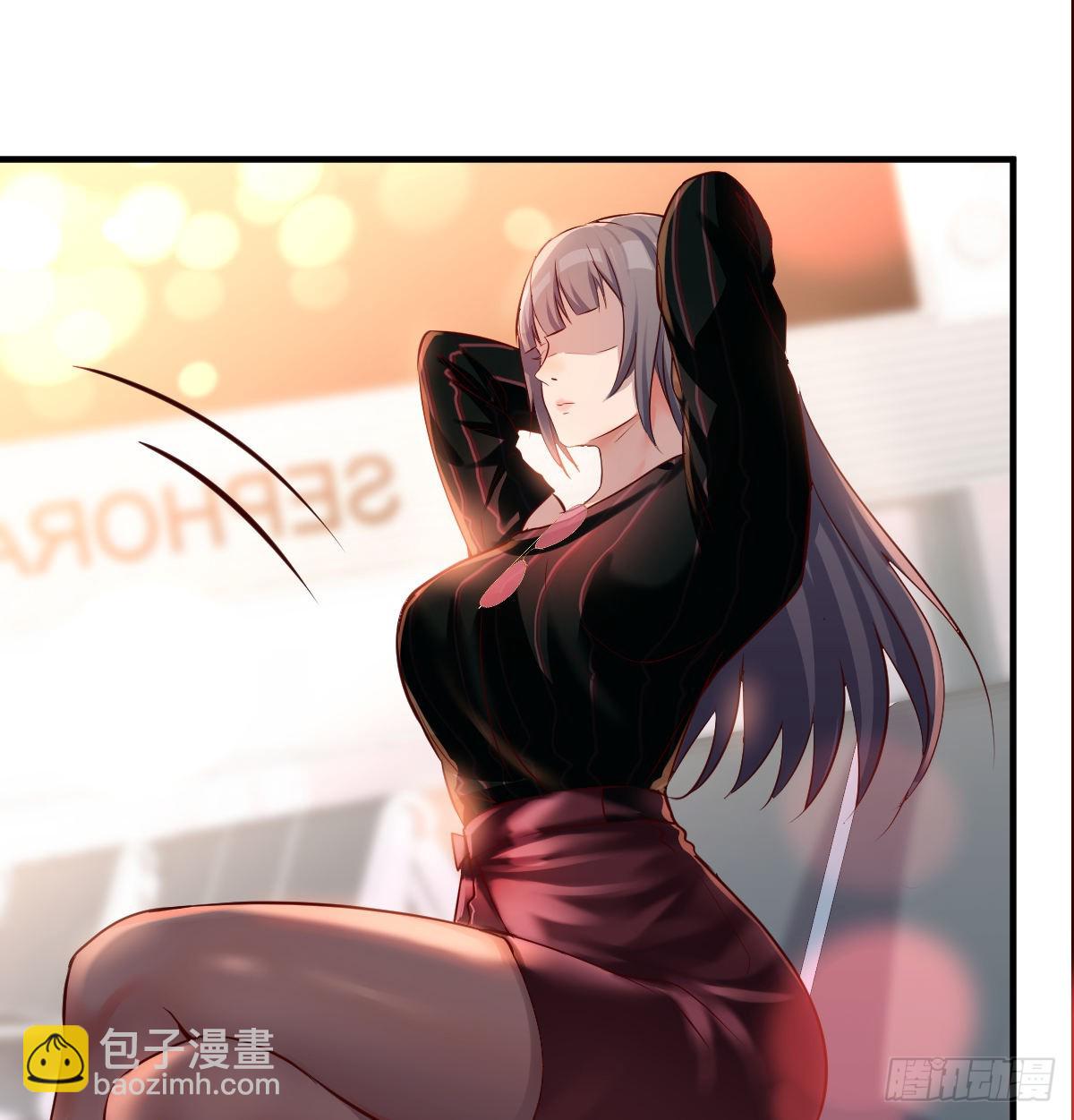 给boss善后(1/2)-第104话