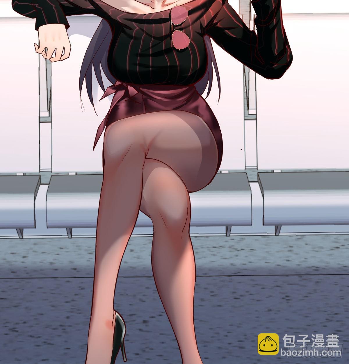 给boss善后(1/2)-第104话