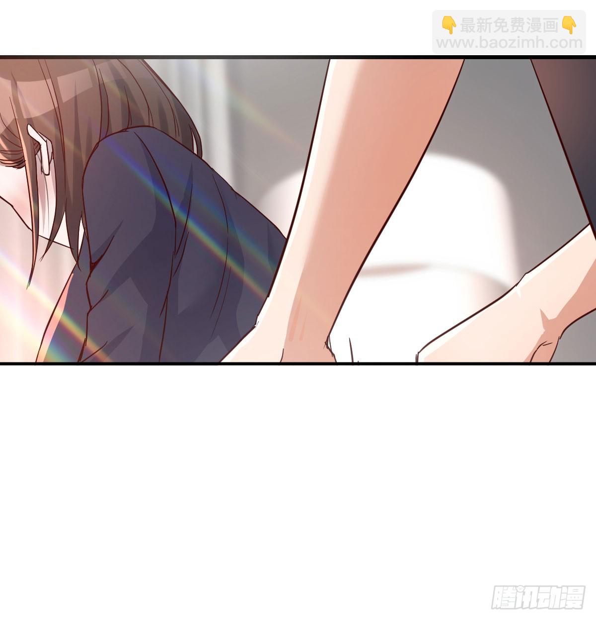 给boss善后(1/2)-第104话