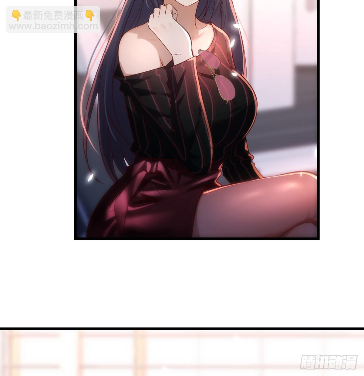 你定计划，我打江山(1/2)-第106话