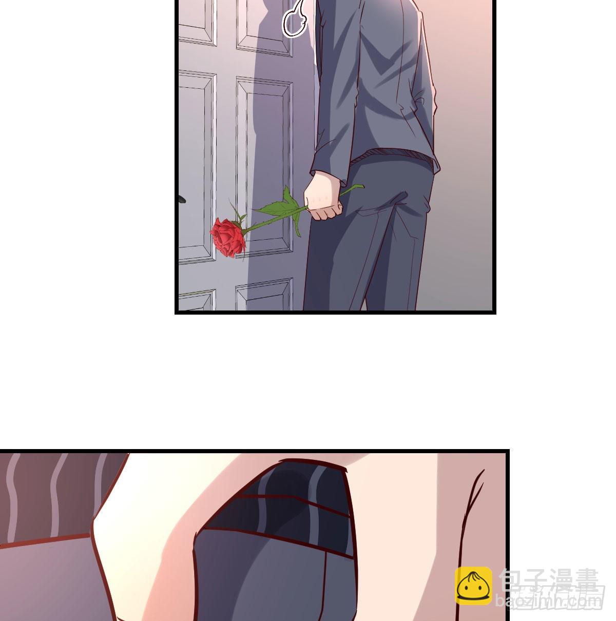 想要送花给小妹(1/2)-第108话
