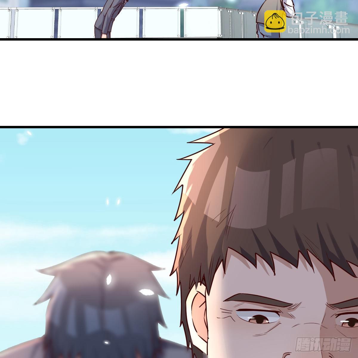 连更第二天！(1/2)-第120话