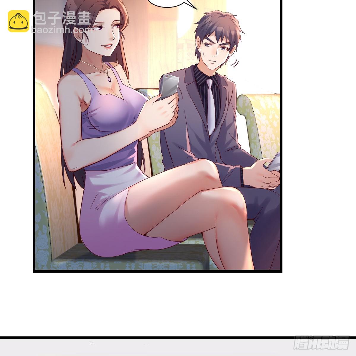 连更第二天！(1/2)-第120话