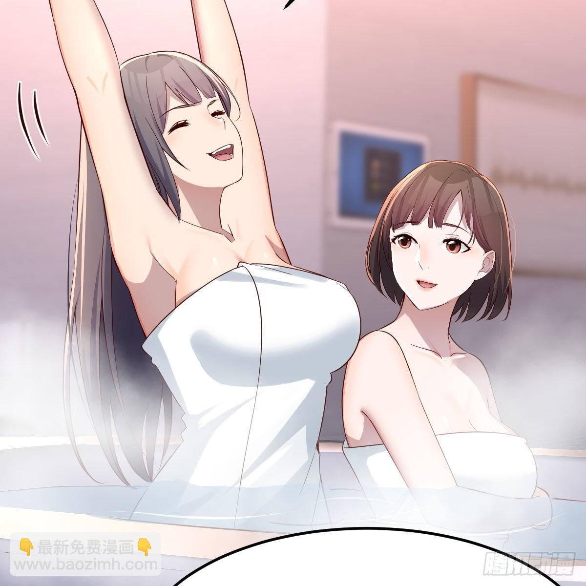 连更第四天！(1/2)-第122话