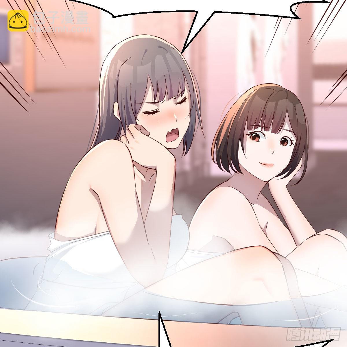 连更第四天！(1/2)-第122话