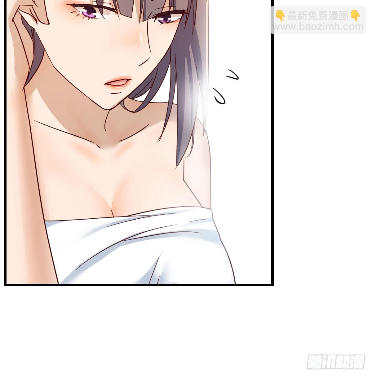 连更第四天！(1/2)-第122话