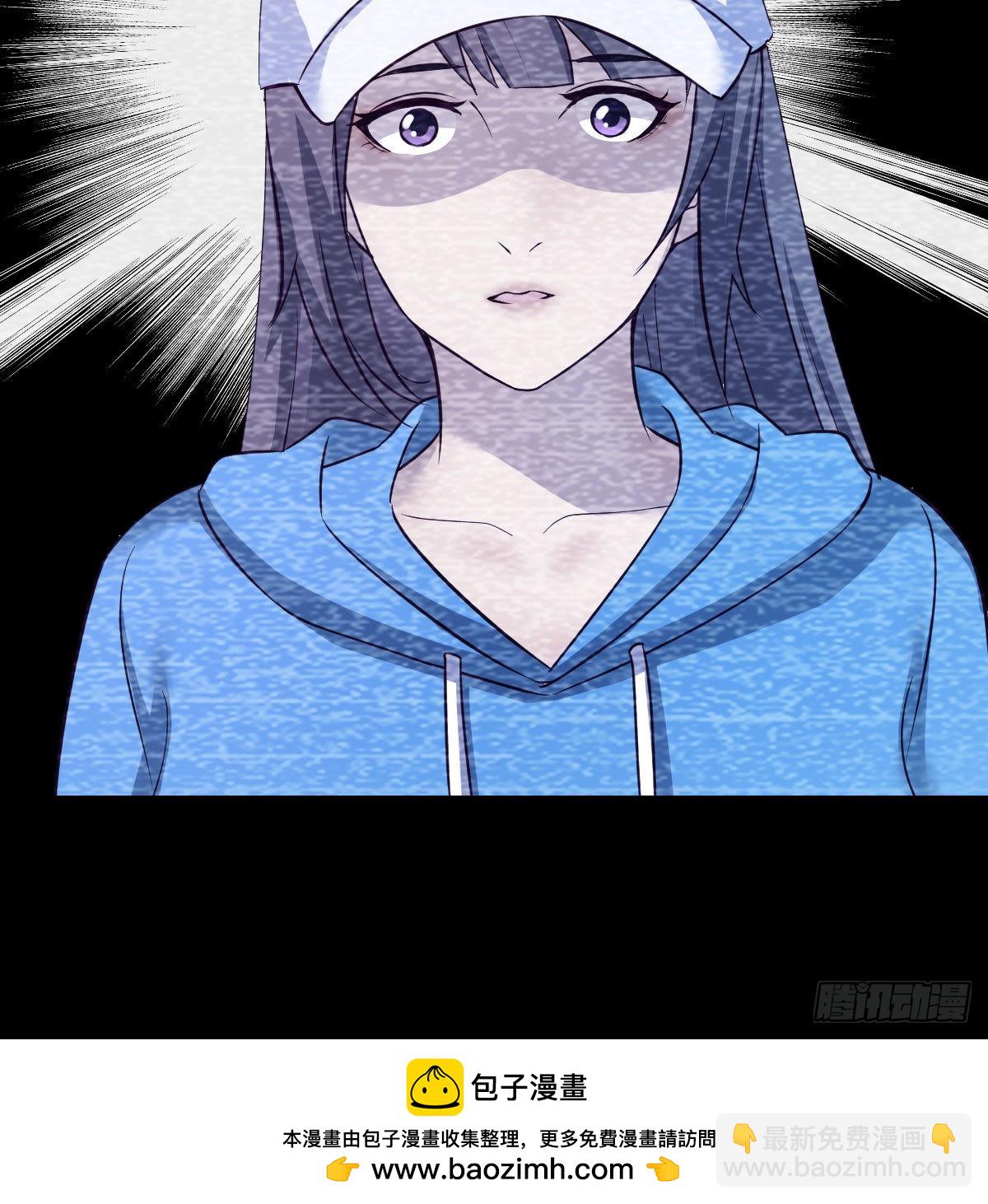 连更第四天！(1/2)-第122话