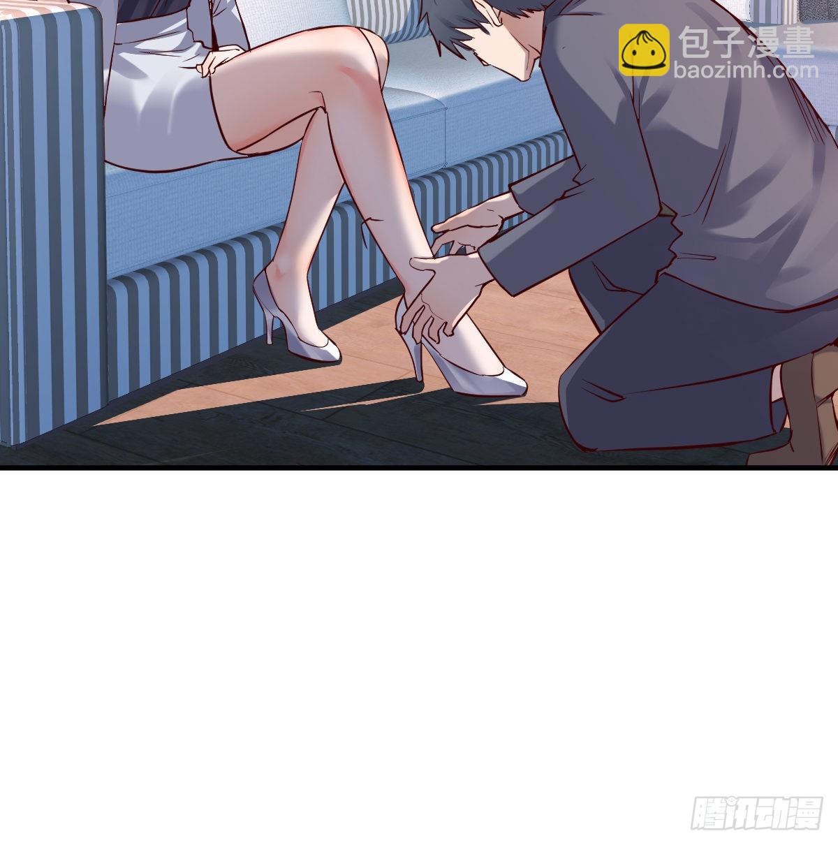 连更第六天！(1/2)-第124话