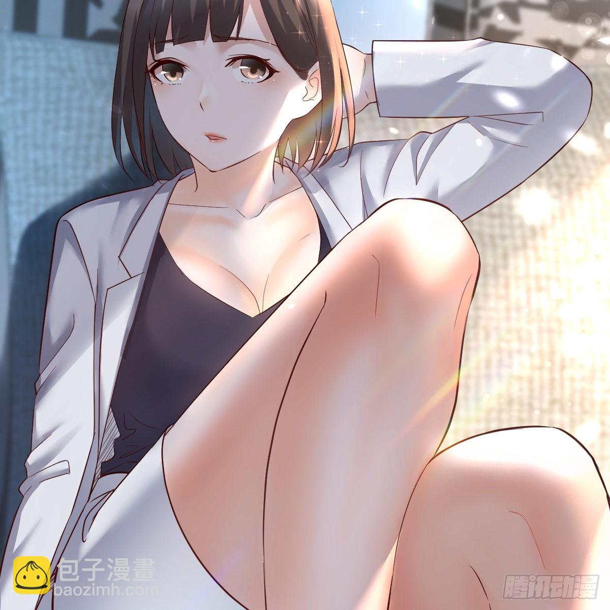 连更第六天！(1/2)-第124话