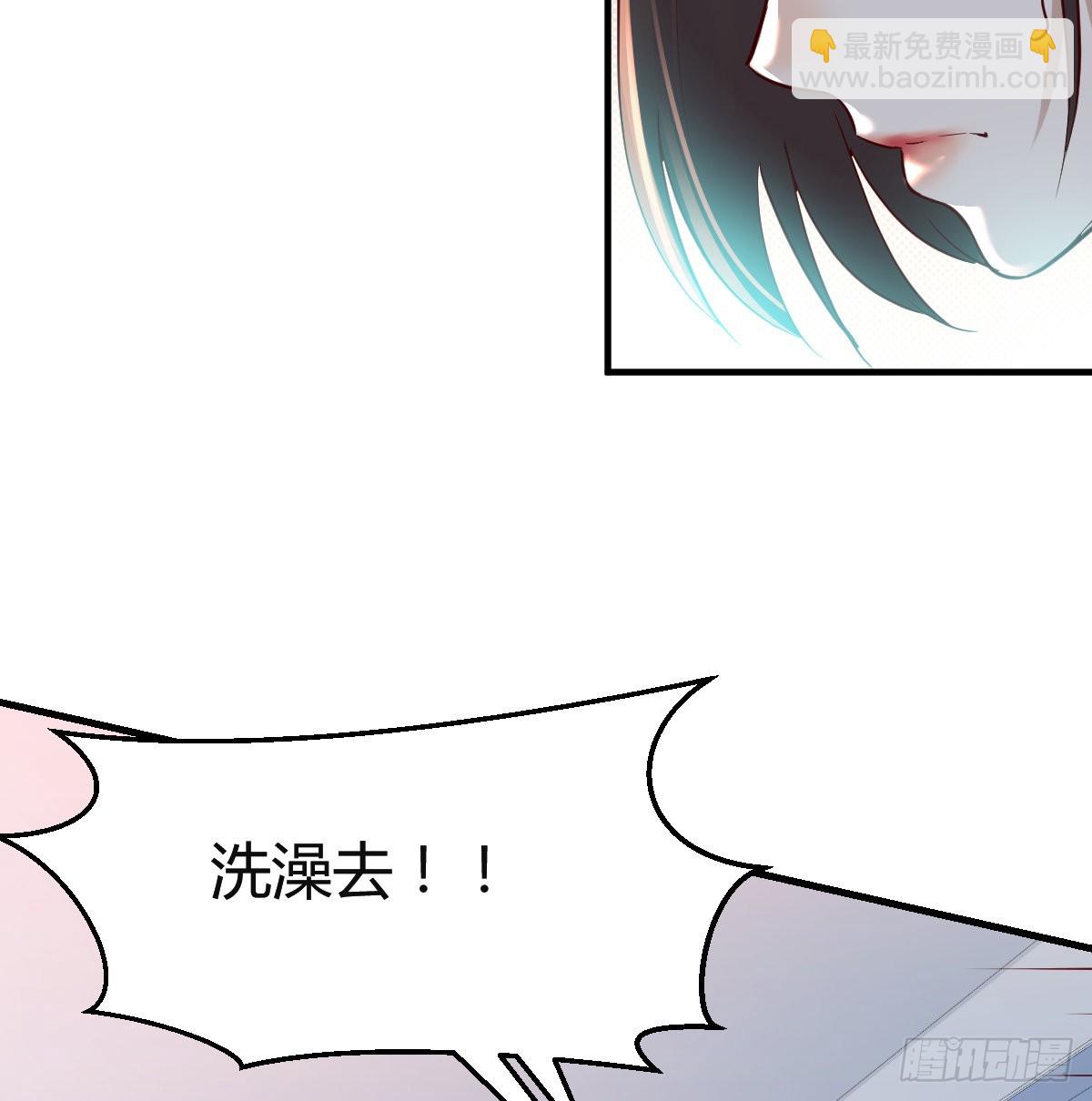 连更第六天！(1/2)-第124话