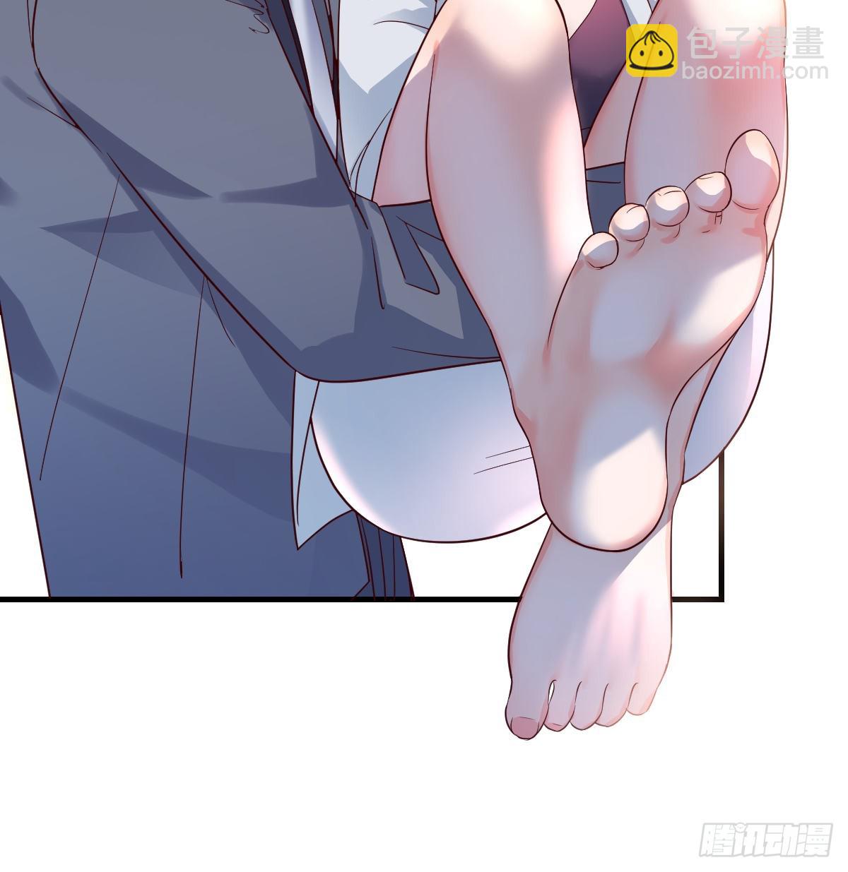 连更第八天！(1/2)-第126话
