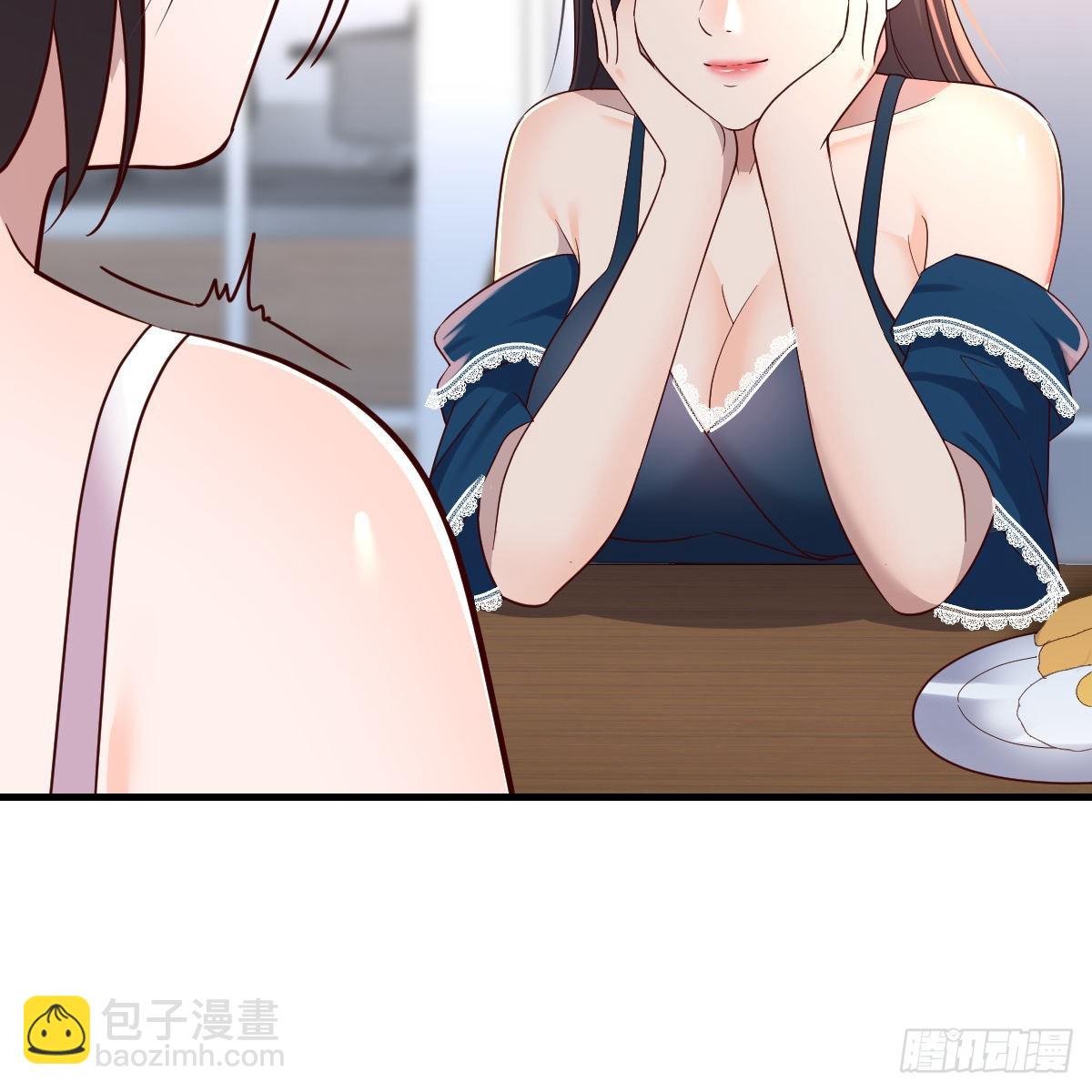 连更第十天！(1/2)-第128话