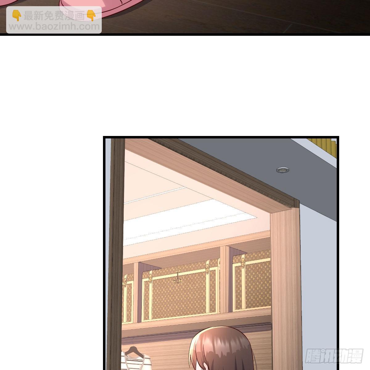 连更第十天！(1/2)-第128话