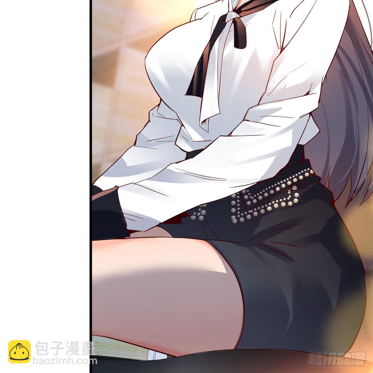 连更第十二天！(1/2)-第130话