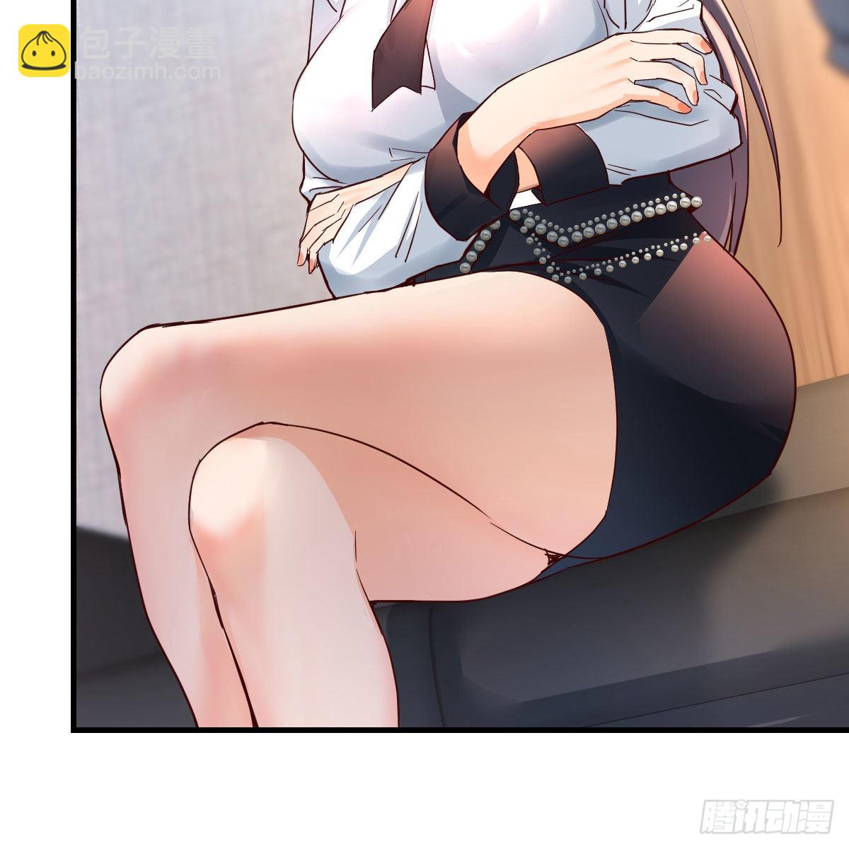 连更第十六天！(1/2)-第134话