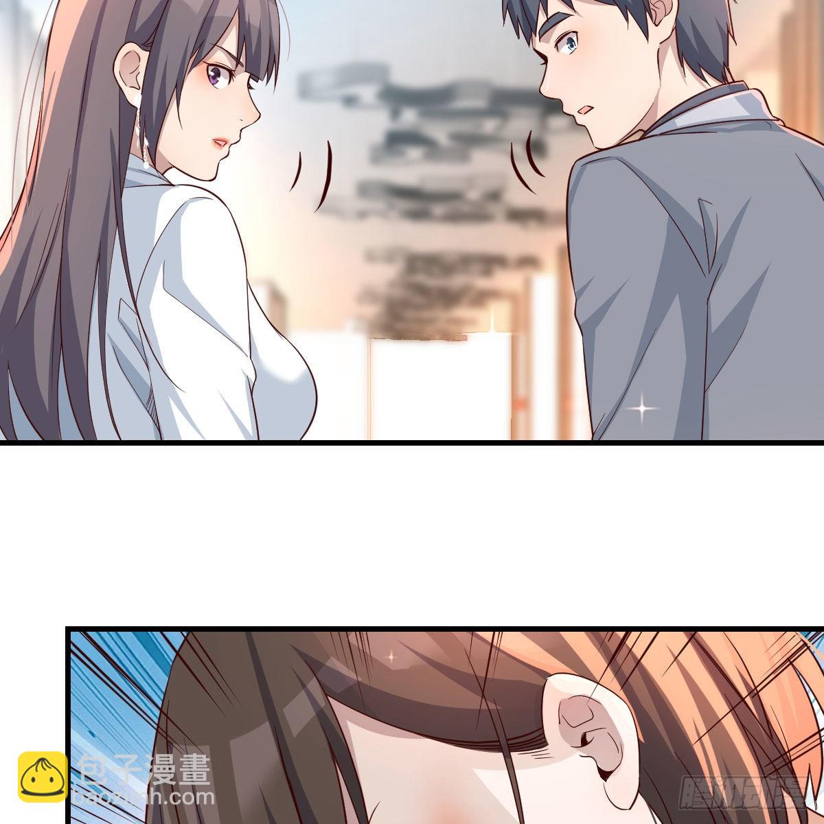 连更第十八天！(1/2)-第136话